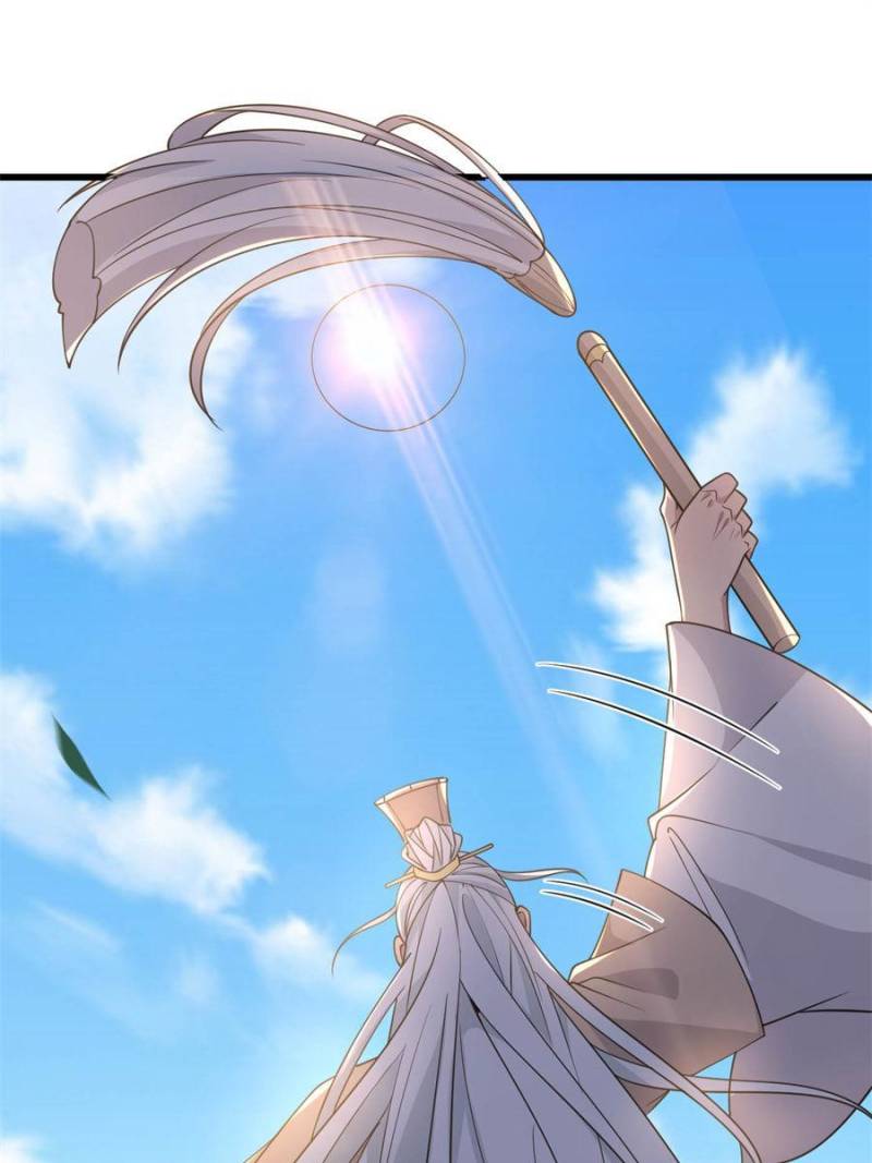 The Sickly Tyrant With An Innocent Facade Chapter 180 page 13