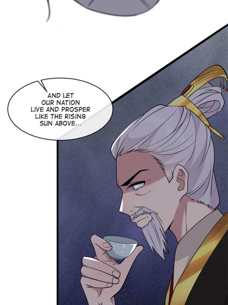 The Sickly Tyrant With An Innocent Facade Chapter 180 page 16