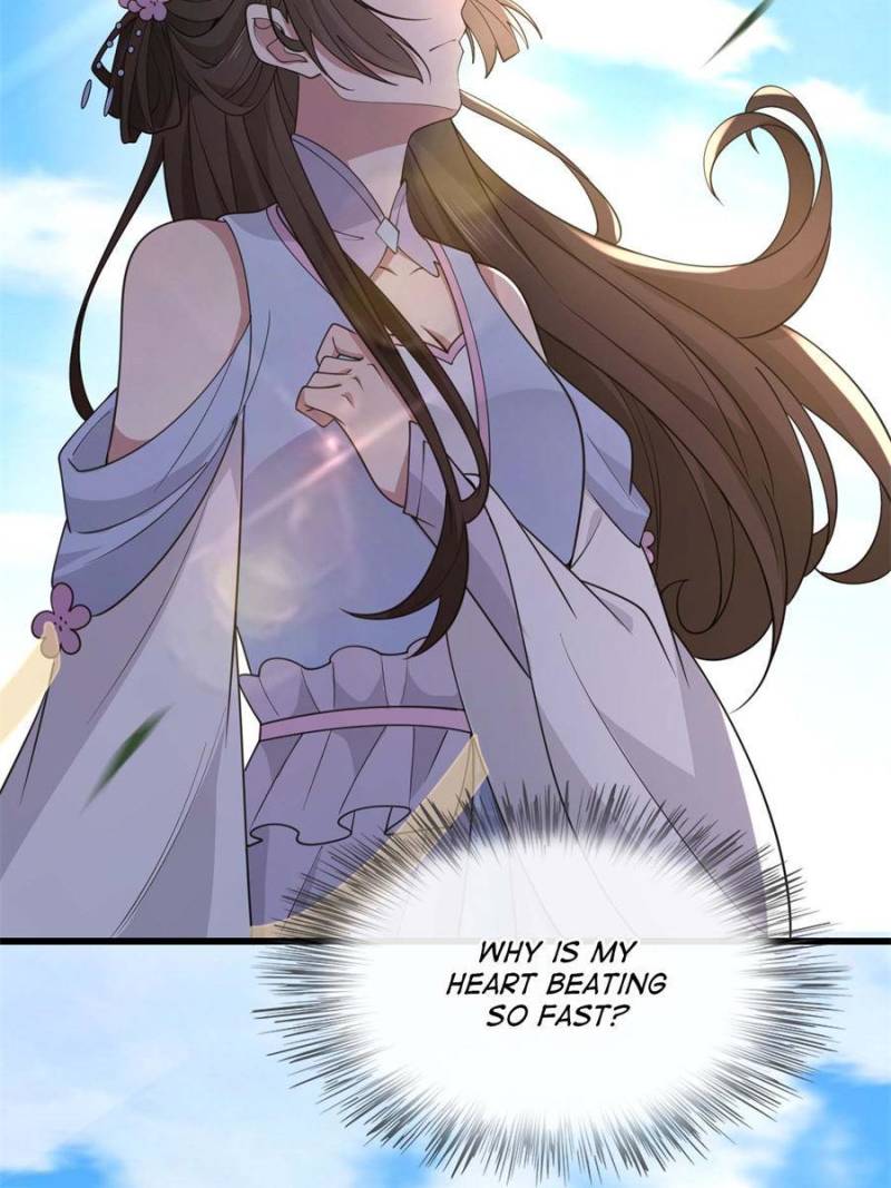 The Sickly Tyrant With An Innocent Facade Chapter 180 page 7