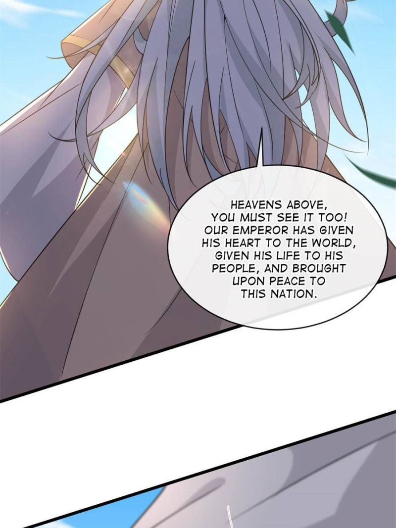 The Sickly Tyrant With An Innocent Facade Chapter 180 page 14