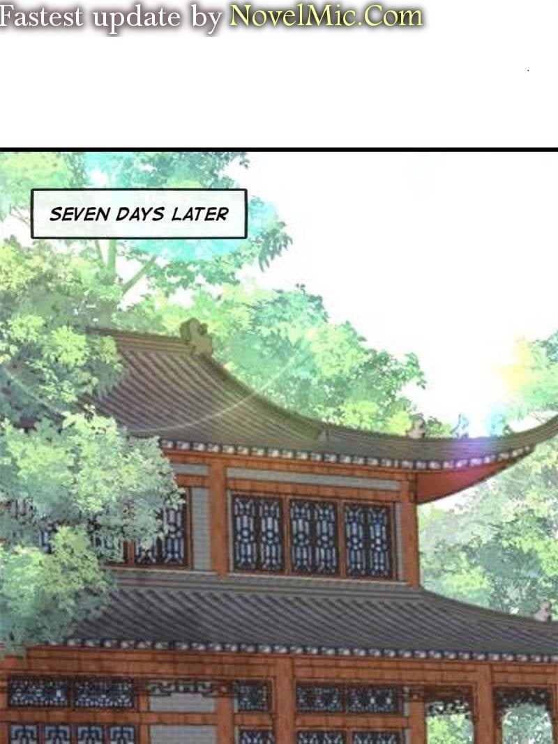 The Sickly Tyrant With An Innocent Facade Chapter 180 page 2