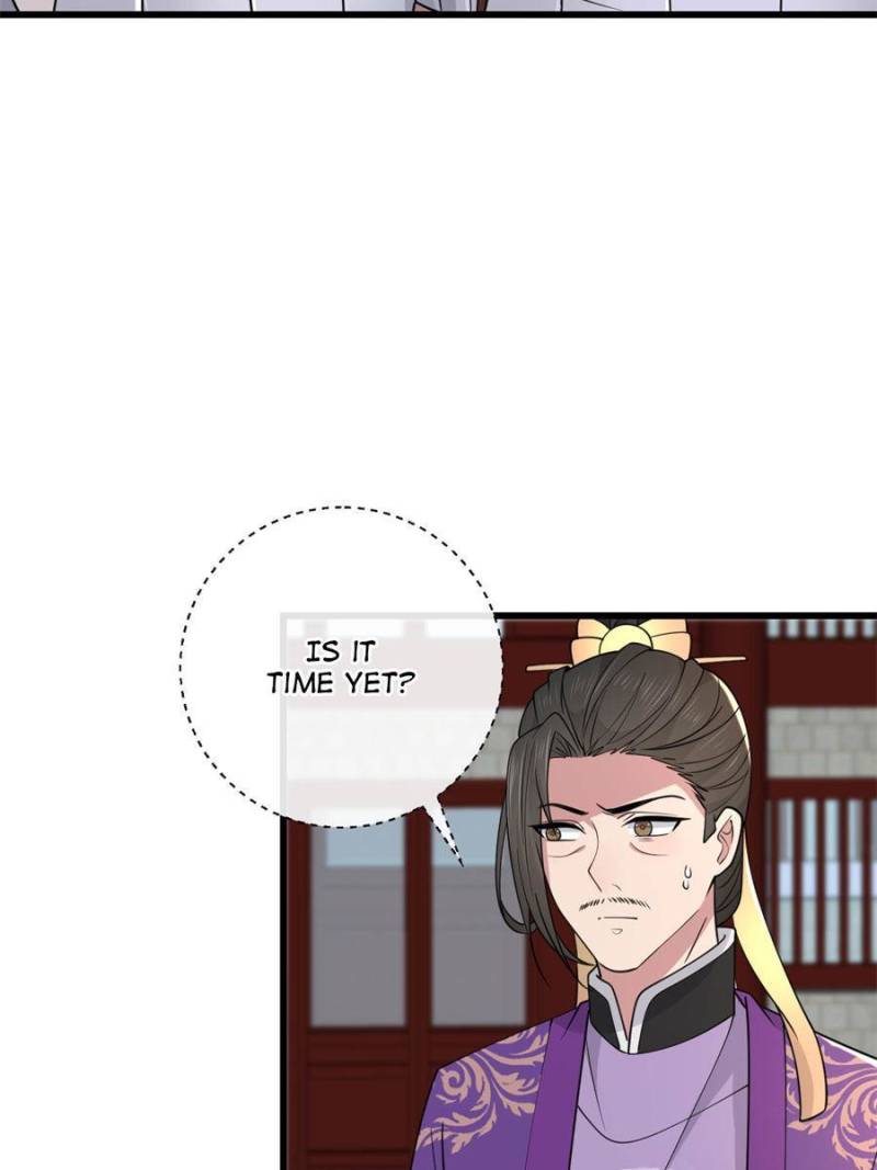 The Sickly Tyrant With An Innocent Facade Chapter 180 page 19