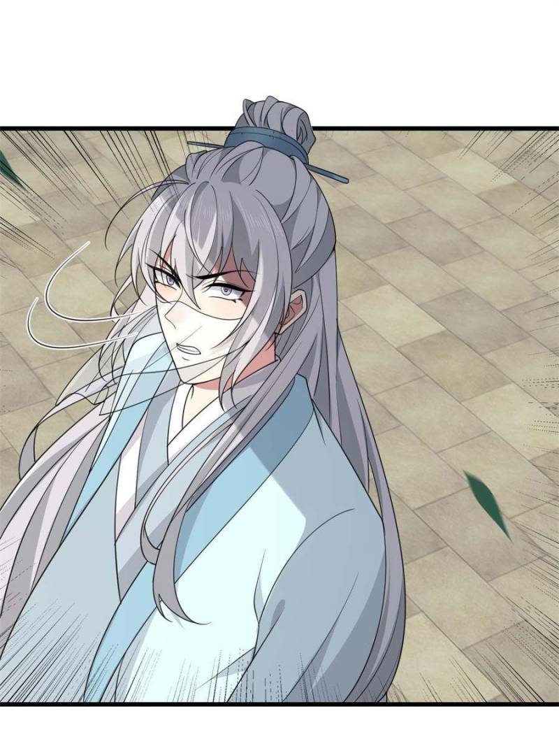 The Sickly Tyrant With An Innocent Facade Chapter 180 page 24