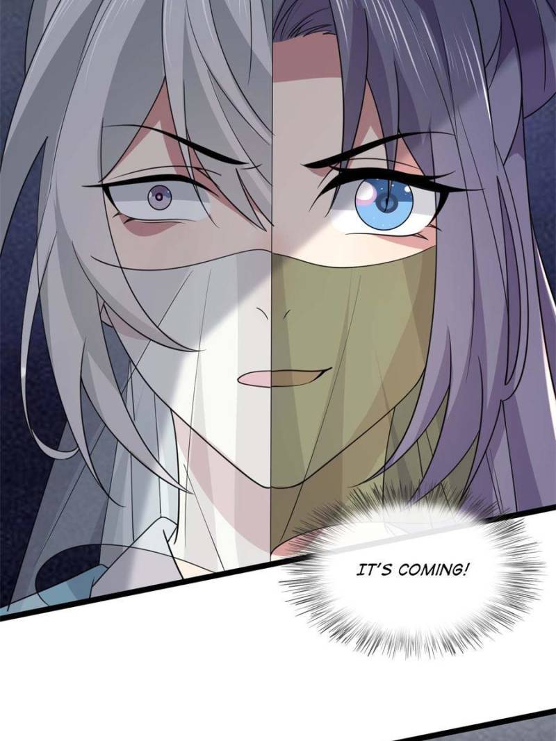The Sickly Tyrant With An Innocent Facade Chapter 180 page 27