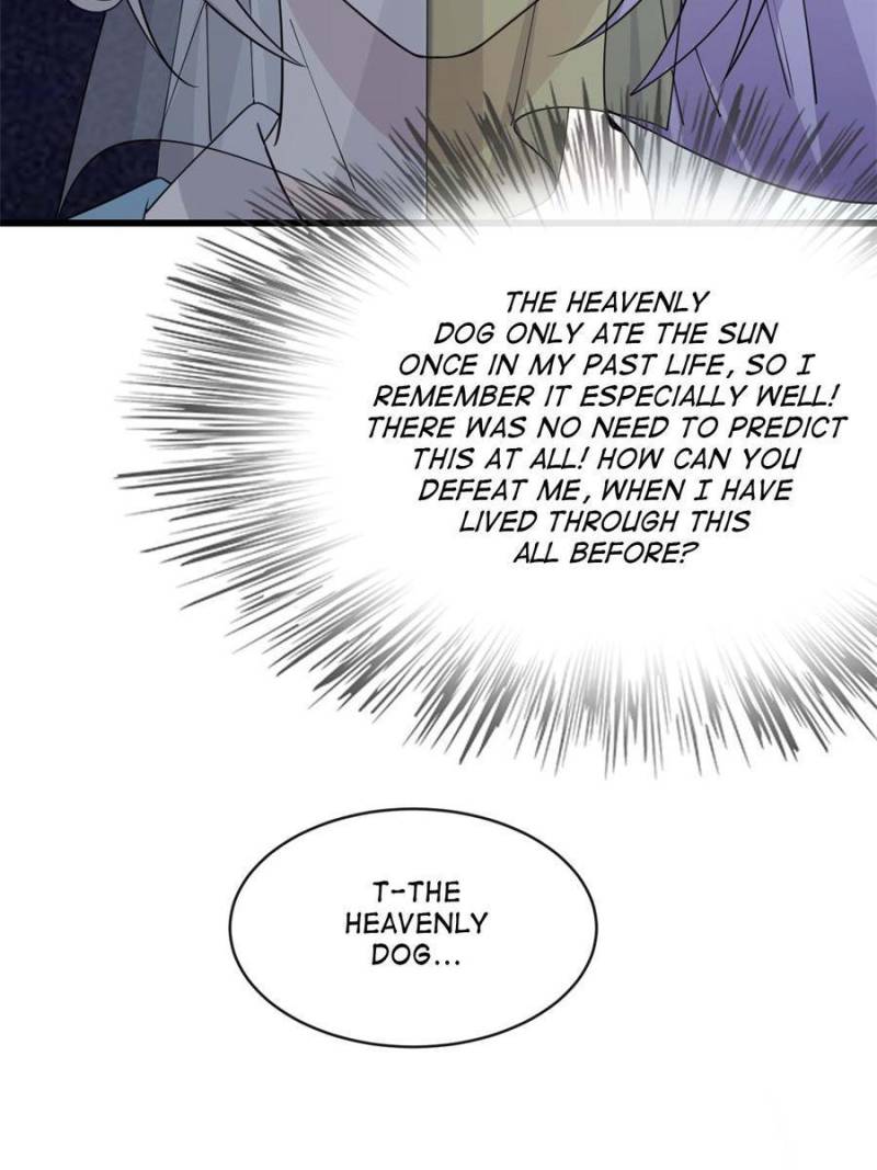 The Sickly Tyrant With An Innocent Facade Chapter 180 page 29