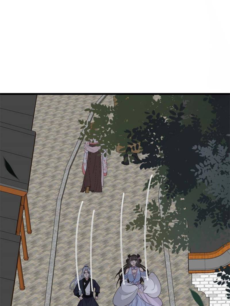 The Sickly Tyrant With An Innocent Facade Chapter 180 page 30