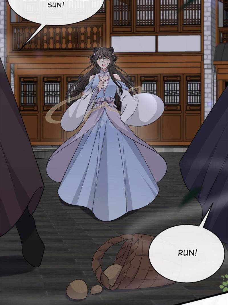 The Sickly Tyrant With An Innocent Facade Chapter 180 page 39