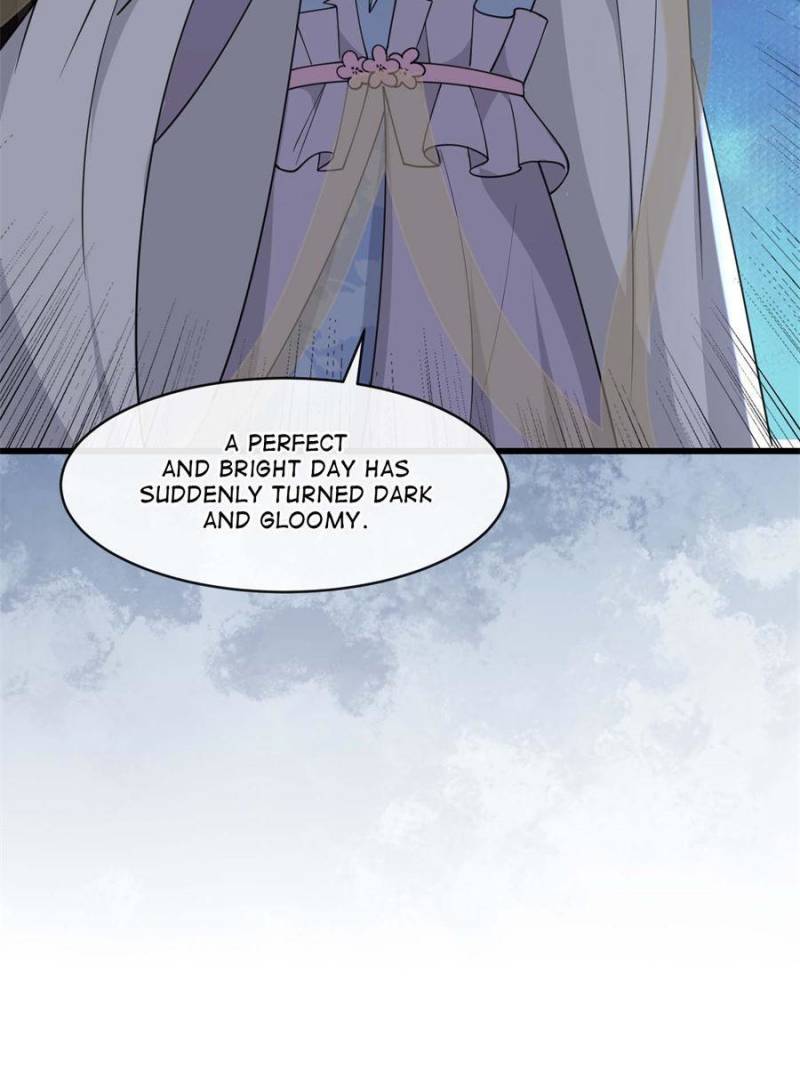 The Sickly Tyrant With An Innocent Facade Chapter 180 page 33