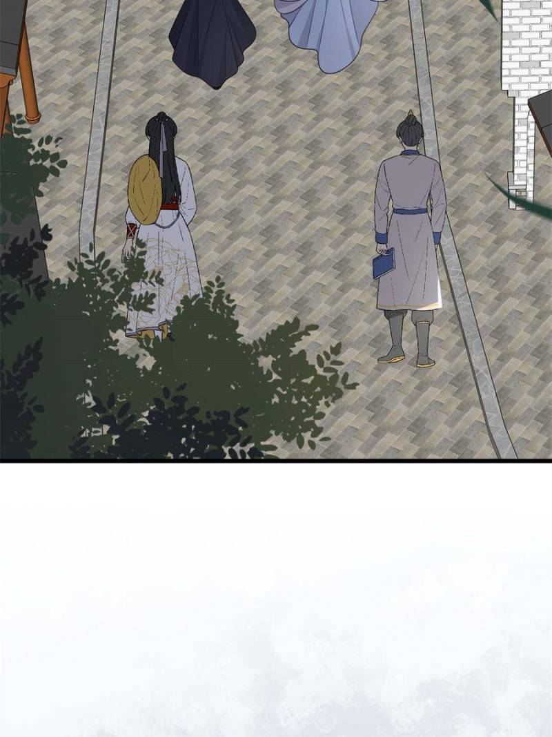 The Sickly Tyrant With An Innocent Facade Chapter 180 page 31