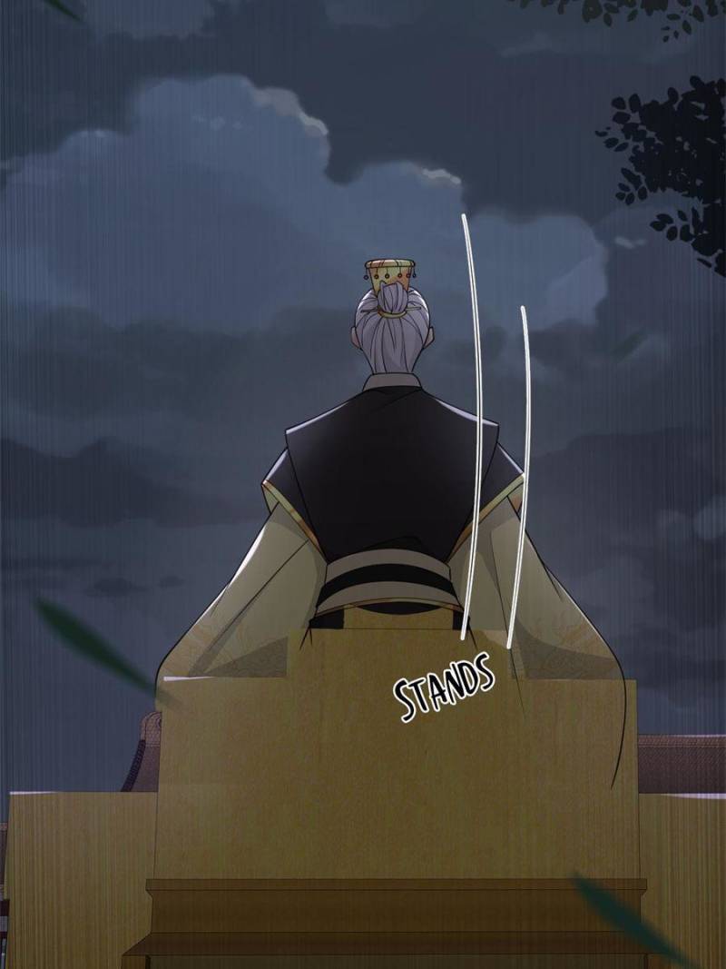 The Sickly Tyrant With An Innocent Facade Chapter 180 page 37
