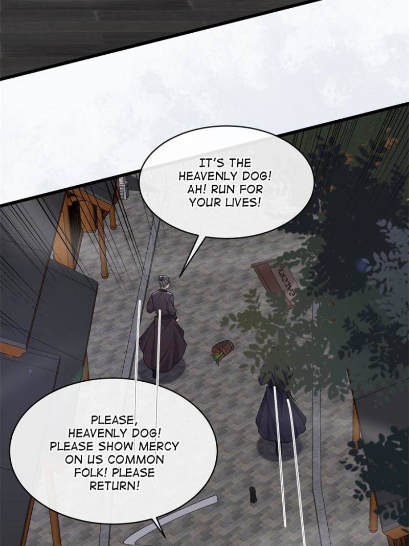 The Sickly Tyrant With An Innocent Facade Chapter 180 page 40
