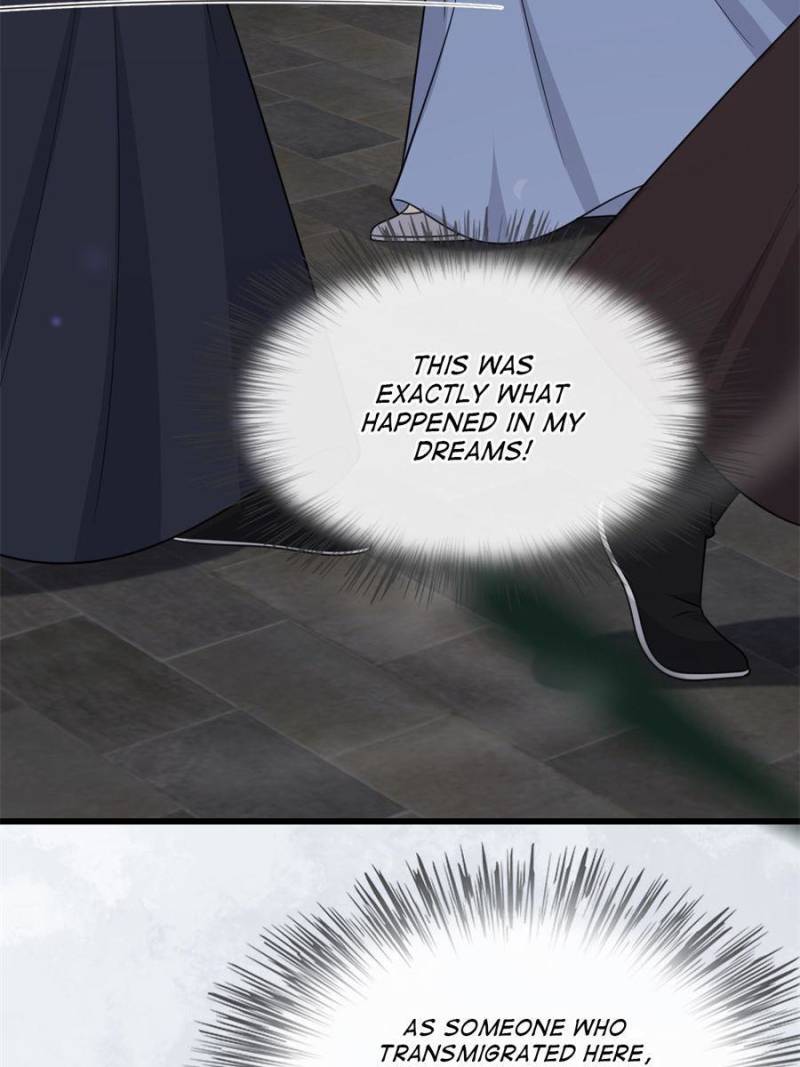 The Sickly Tyrant With An Innocent Facade Chapter 180 page 43