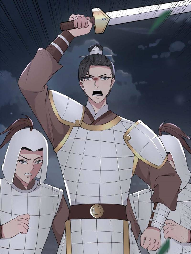 The Sickly Tyrant With An Innocent Facade Chapter 180 page 56