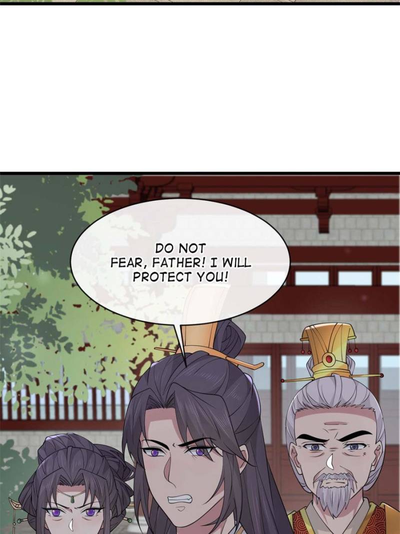 The Sickly Tyrant With An Innocent Facade Chapter 180 page 53