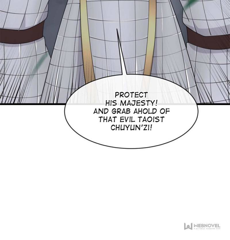 The Sickly Tyrant With An Innocent Facade Chapter 180 page 57