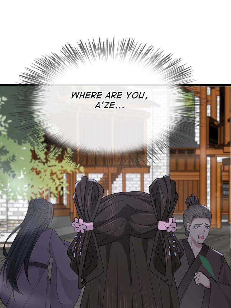 The Sickly Tyrant With An Innocent Facade Chapter 180 page 46