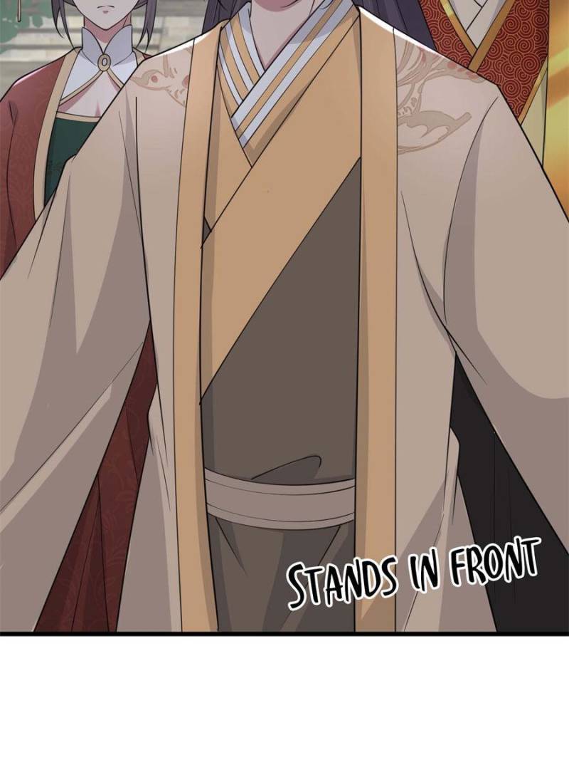 The Sickly Tyrant With An Innocent Facade Chapter 180 page 54