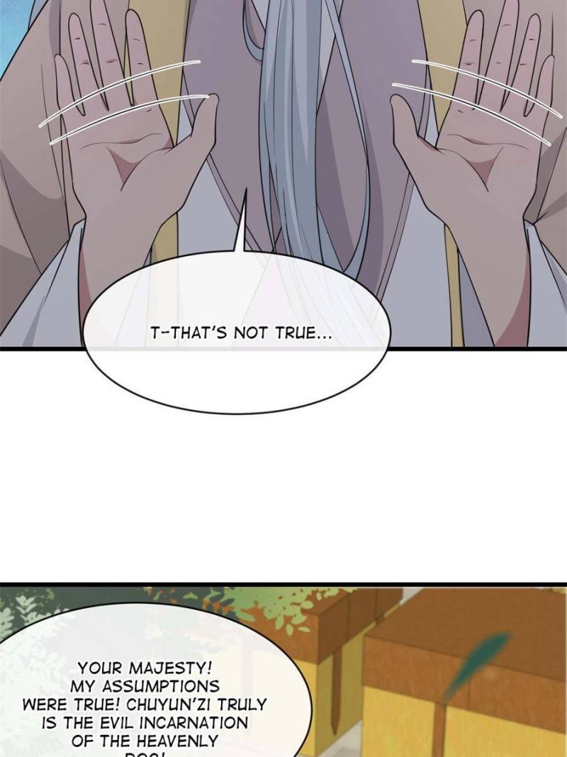 The Sickly Tyrant With An Innocent Facade Chapter 180 page 51