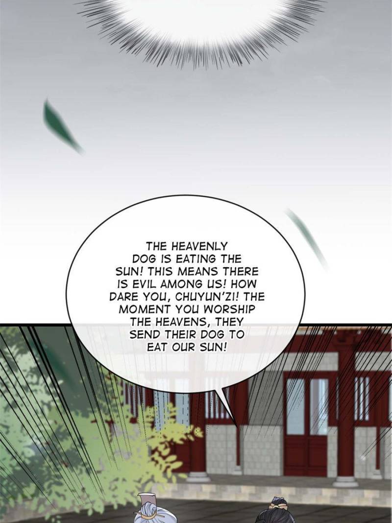 The Sickly Tyrant With An Innocent Facade Chapter 180 page 48