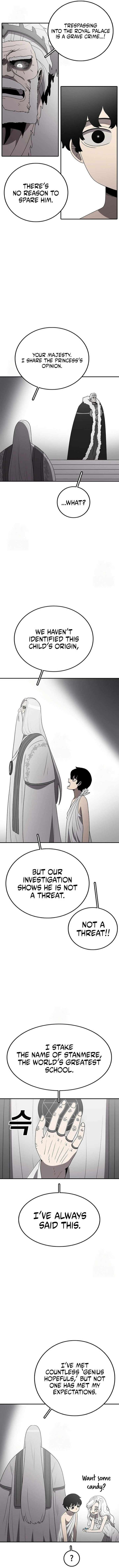 The House Without Time Chapter 181 page 7