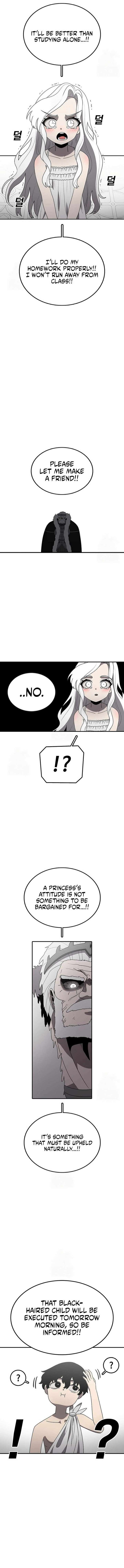 The House Without Time Chapter 181 page 6