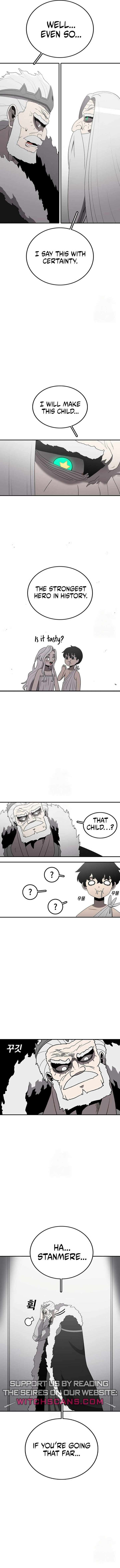 The House Without Time Chapter 181 page 9