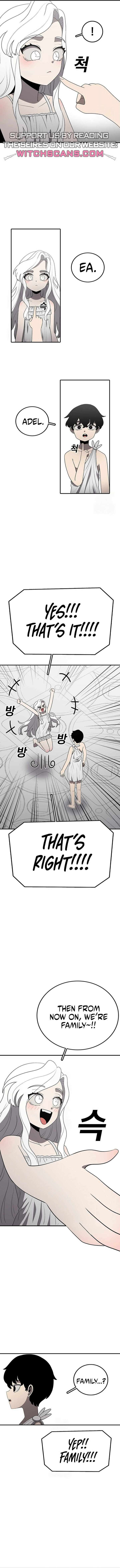 The House Without Time Chapter 181 page 13