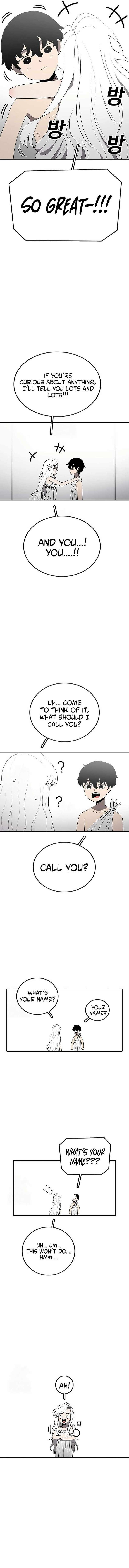 The House Without Time Chapter 181 page 11