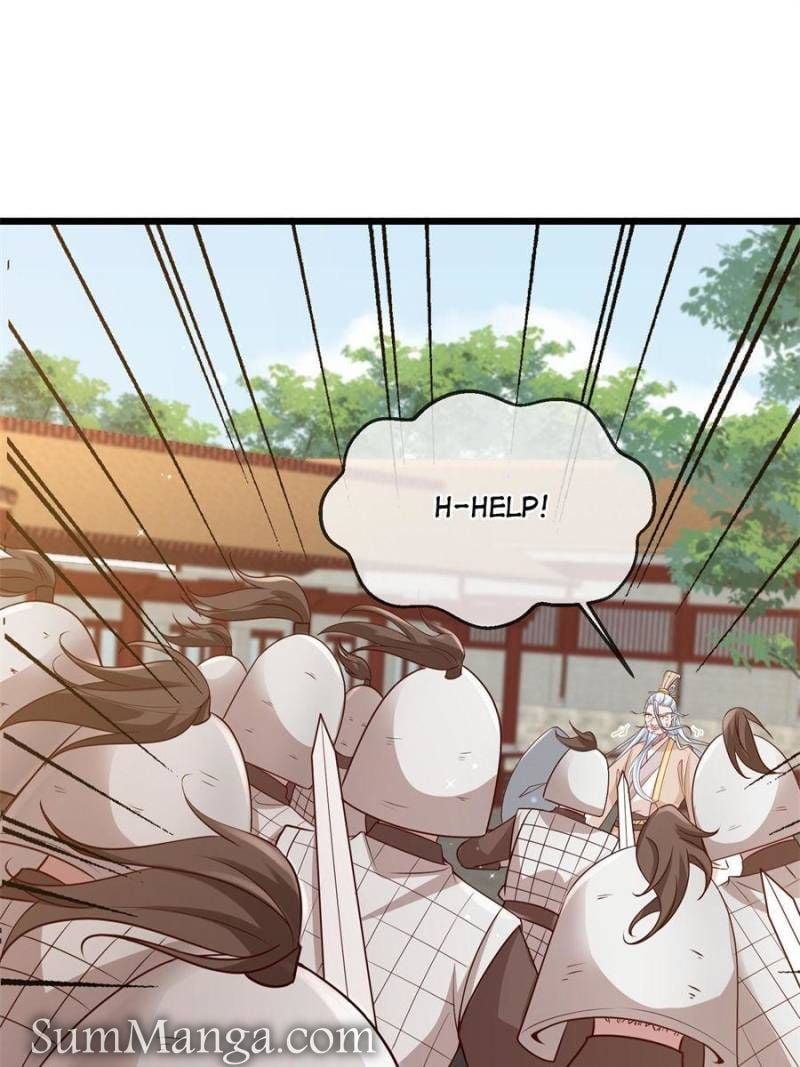 The Sickly Tyrant With An Innocent Facade Chapter 181 page 2