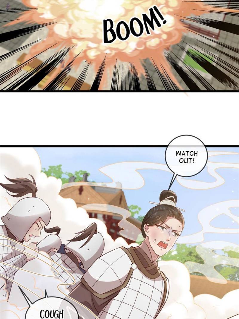 The Sickly Tyrant With An Innocent Facade Chapter 181 page 5