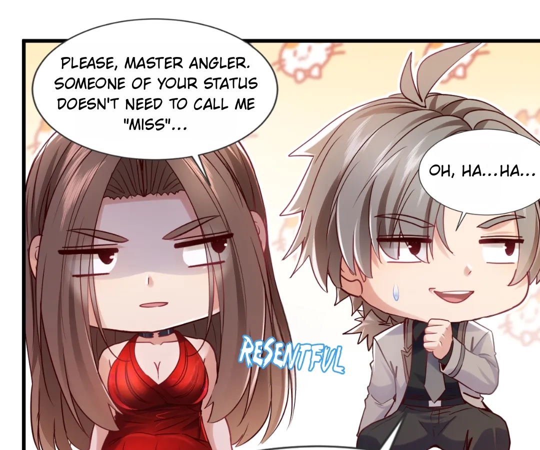 The Godly Son-in-Law of the Nation Chapter 179 page 1