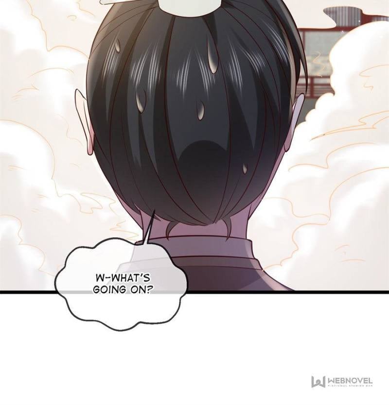 The Sickly Tyrant With An Innocent Facade Chapter 181 page 8