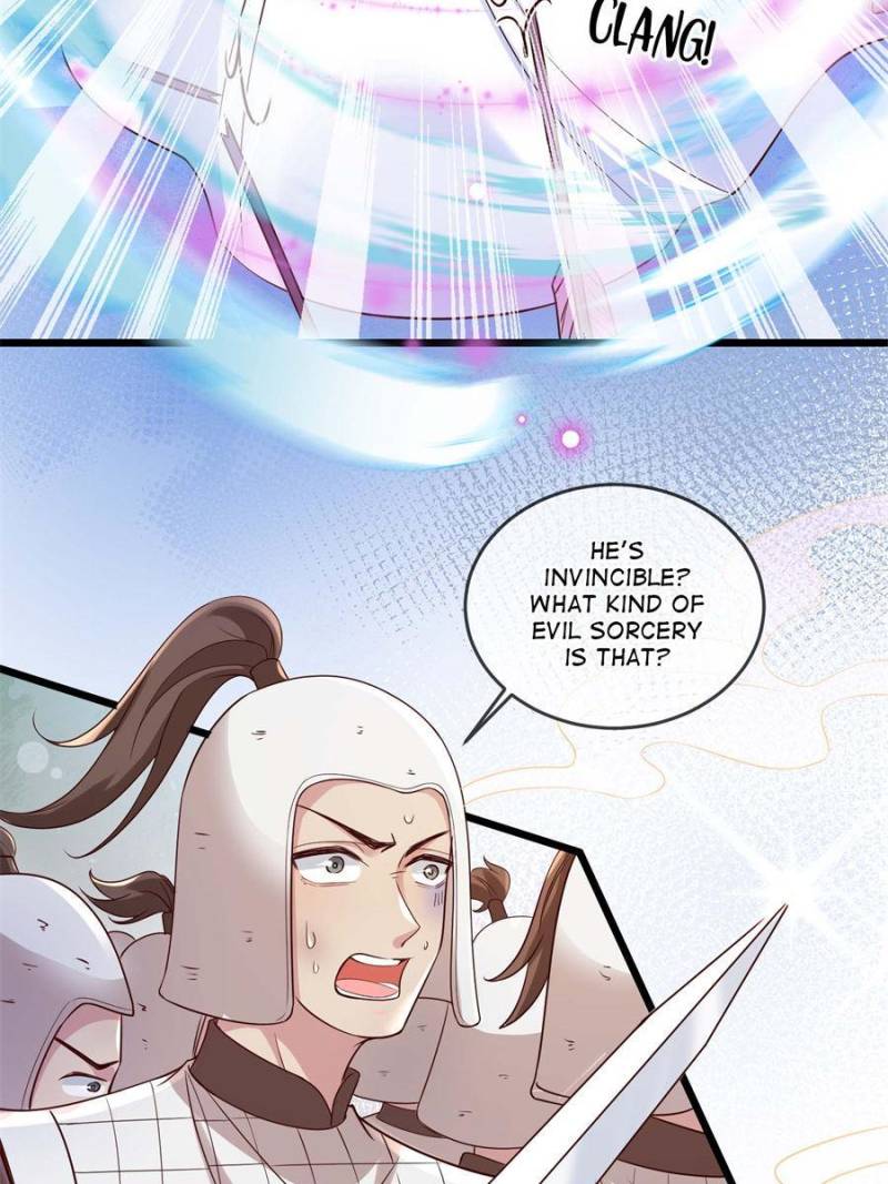 The Sickly Tyrant With An Innocent Facade Chapter 181 page 10