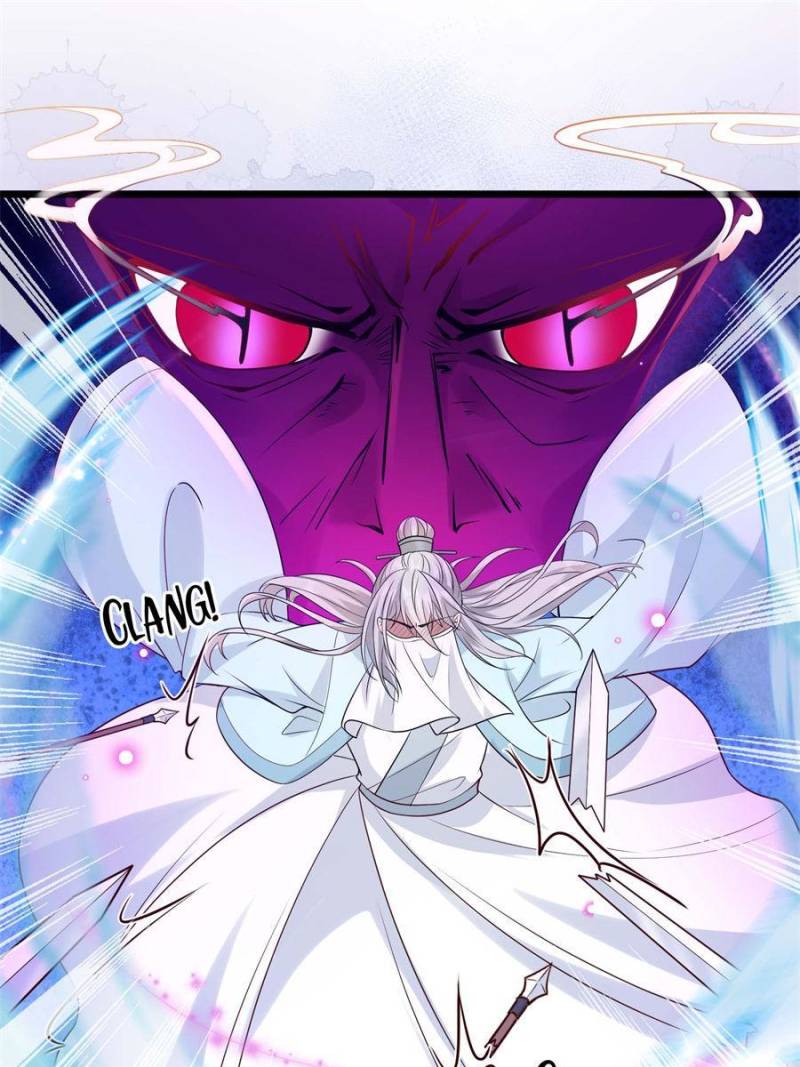 The Sickly Tyrant With An Innocent Facade Chapter 181 page 9