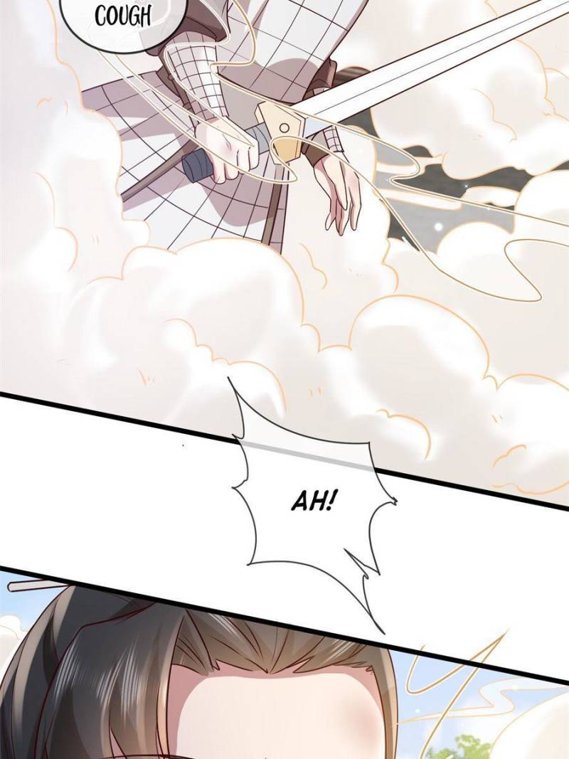 The Sickly Tyrant With An Innocent Facade Chapter 181 page 6