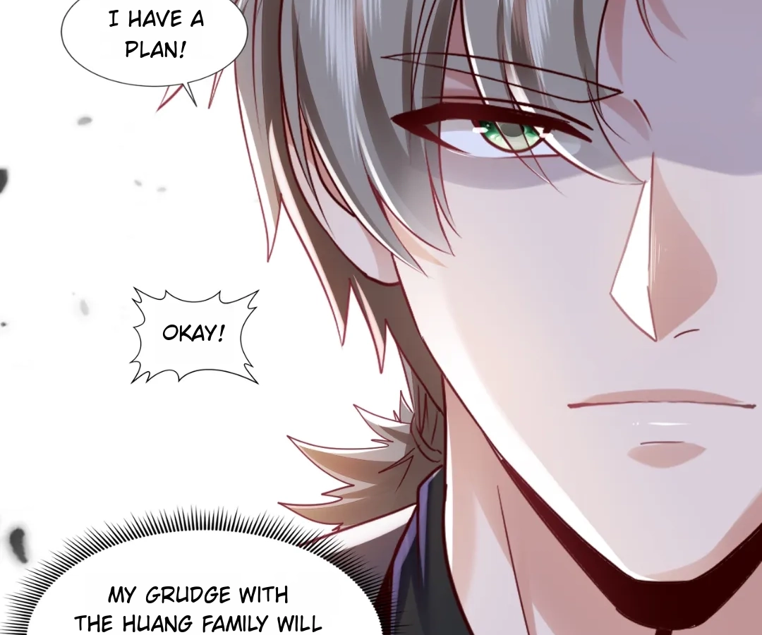 The Godly Son-in-Law of the Nation Chapter 179 page 6