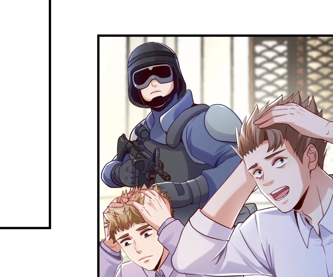 The Godly Son-in-Law of the Nation Chapter 179 page 14