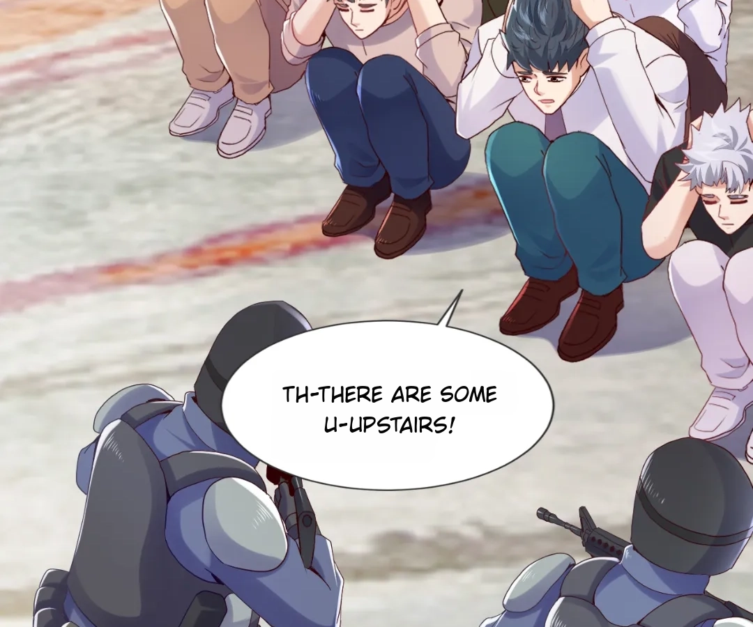 The Godly Son-in-Law of the Nation Chapter 179 page 12