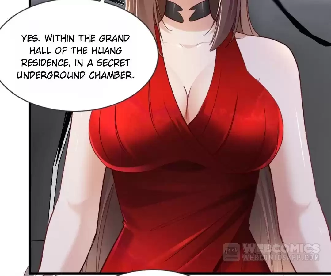 The Godly Son-in-Law of the Nation Chapter 179 page 3