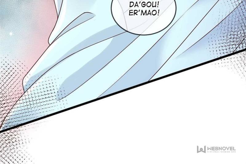 The Sickly Tyrant With An Innocent Facade Chapter 181 page 32
