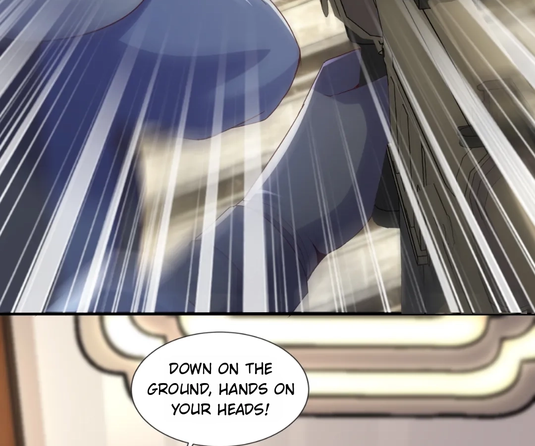 The Godly Son-in-Law of the Nation Chapter 179 page 10