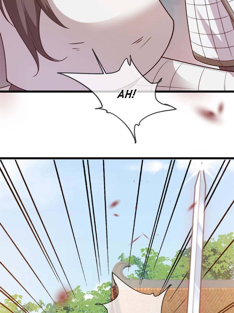 The Sickly Tyrant With An Innocent Facade Chapter 181 page 34