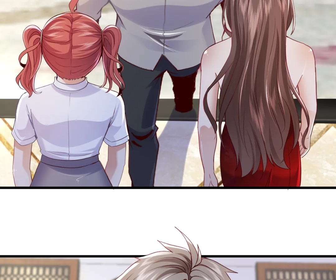 The Godly Son-in-Law of the Nation Chapter 179 page 18