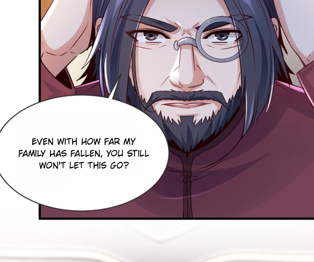 The Godly Son-in-Law of the Nation Chapter 179 page 21