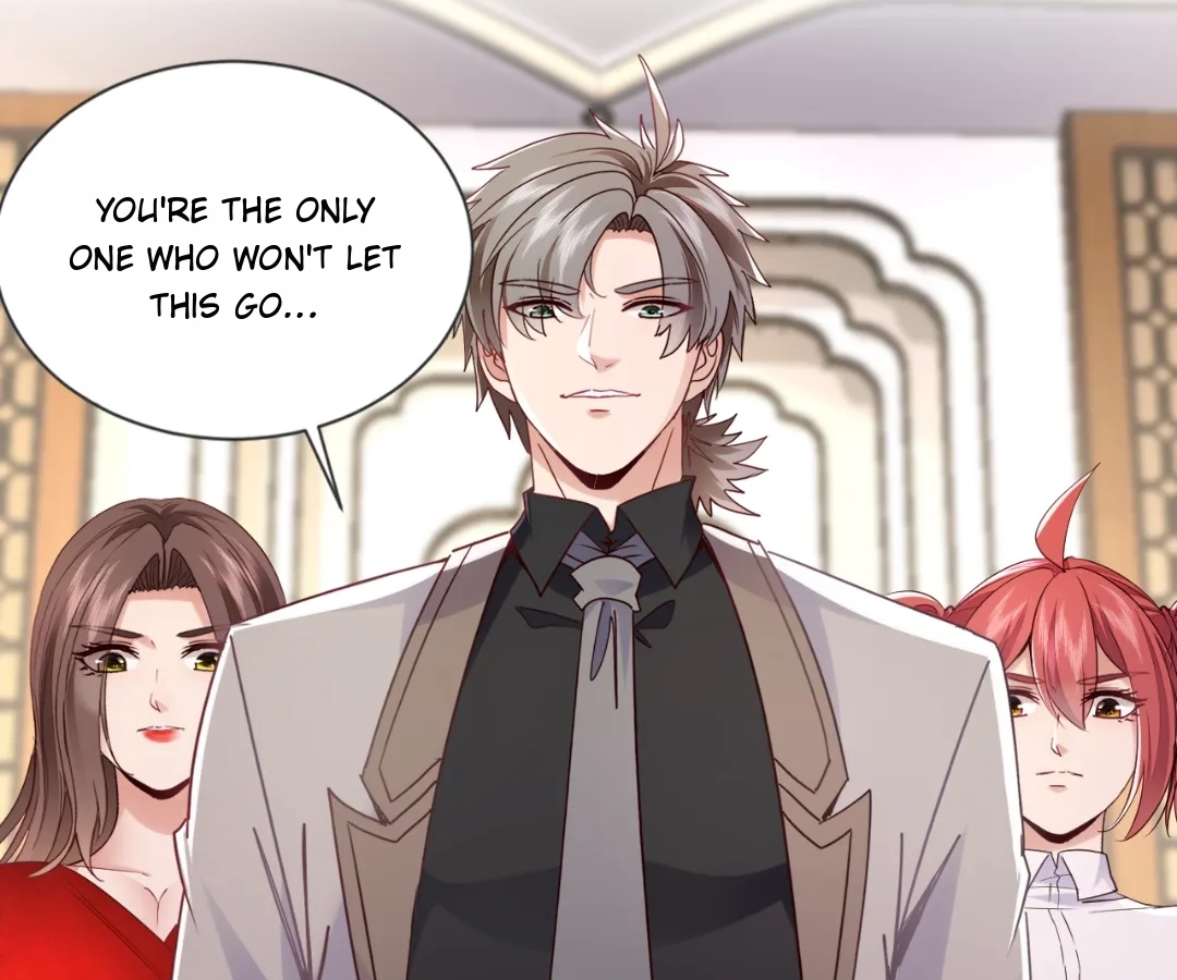 The Godly Son-in-Law of the Nation Chapter 179 page 22