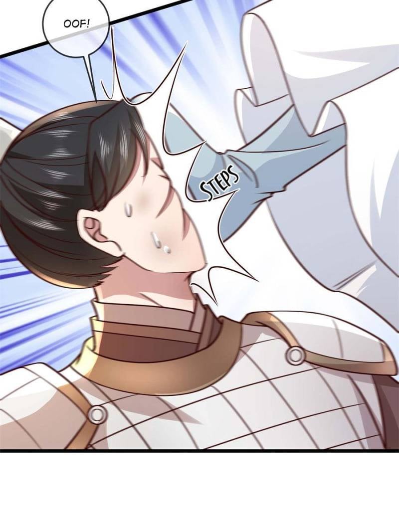 The Sickly Tyrant With An Innocent Facade Chapter 181 page 22