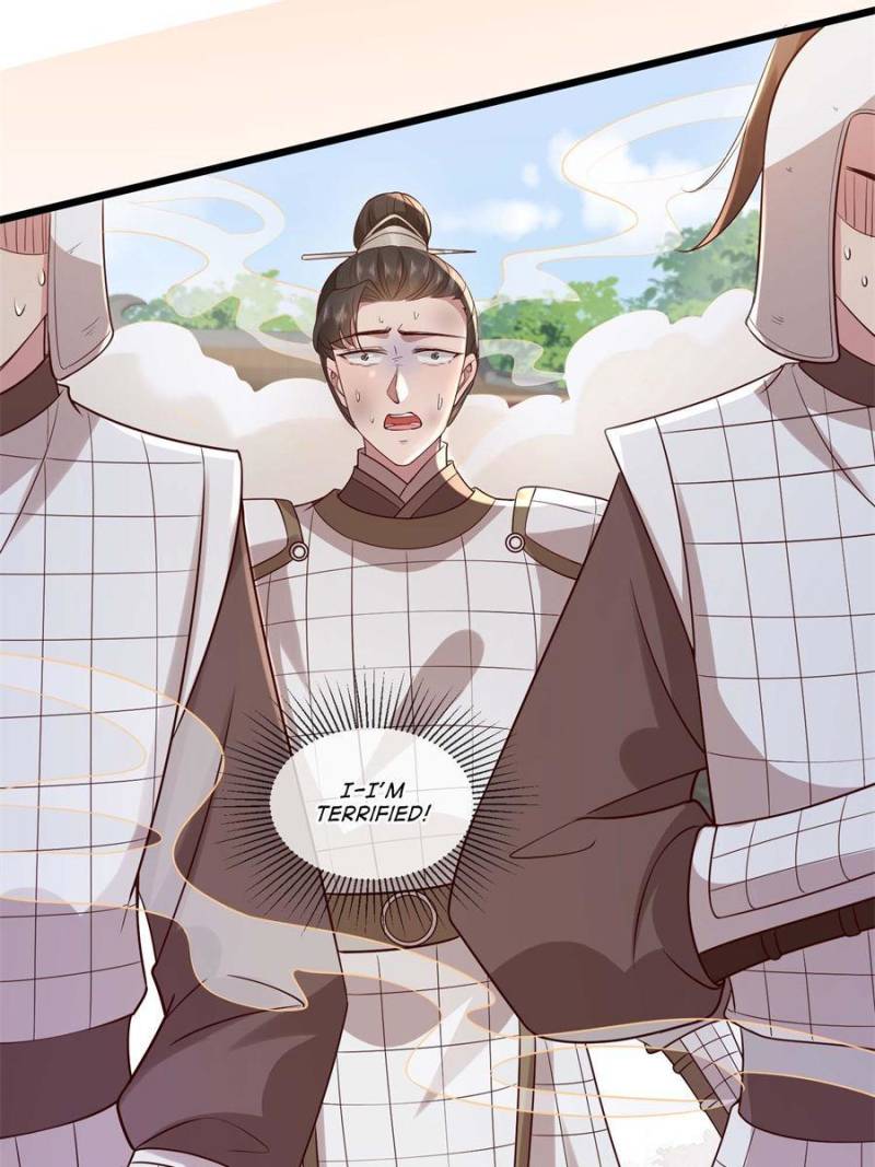 The Sickly Tyrant With An Innocent Facade Chapter 181 page 12