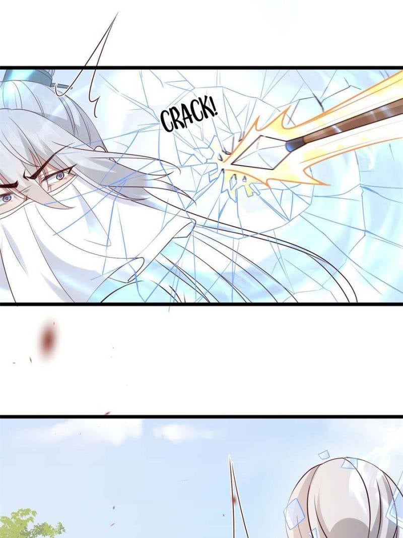 The Sickly Tyrant With An Innocent Facade Chapter 181 page 36
