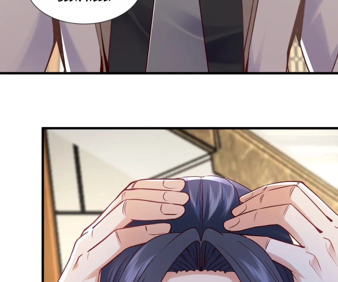 The Godly Son-in-Law of the Nation Chapter 179 page 20