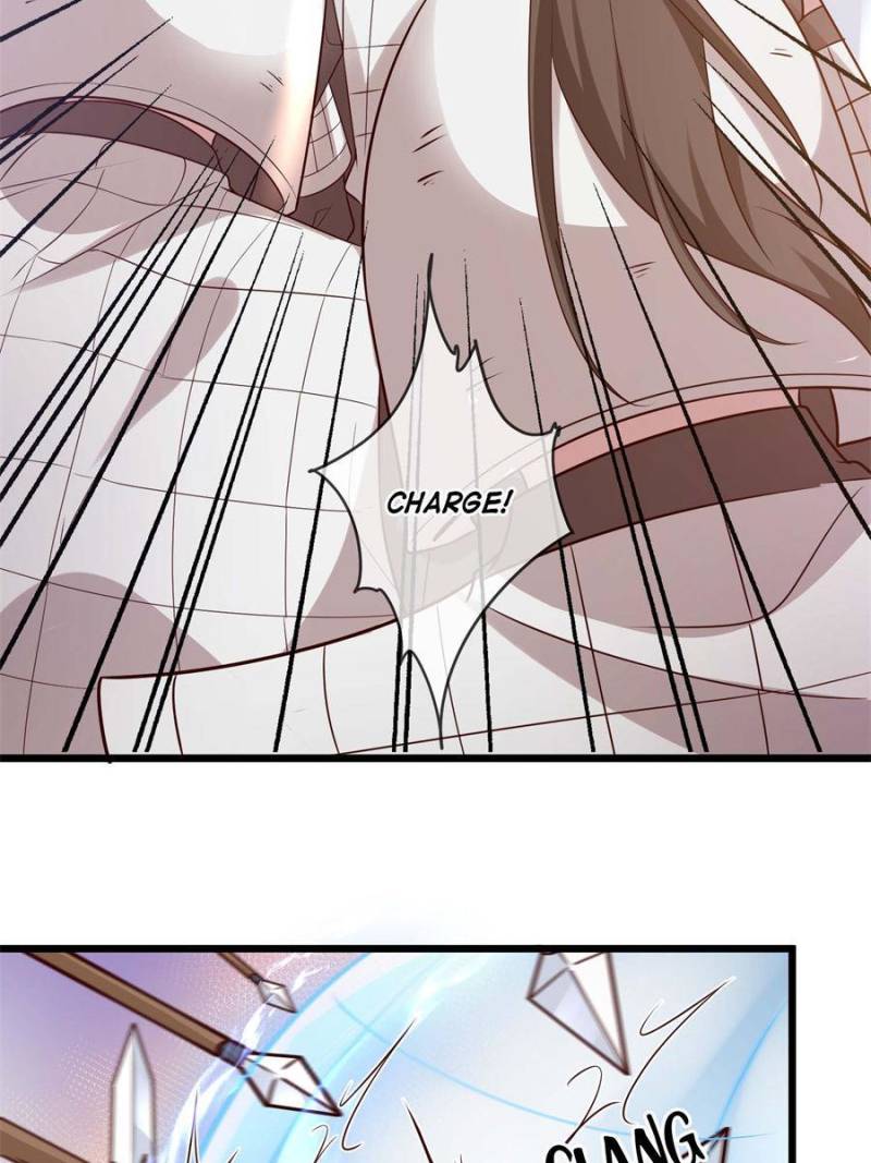 The Sickly Tyrant With An Innocent Facade Chapter 181 page 18